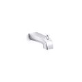 Kohler Pitch Wall-Mount Diverter Bath Spout 97089-CP